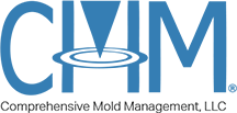 Comprehensive Mold Management logo