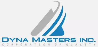Dyna Masters logo