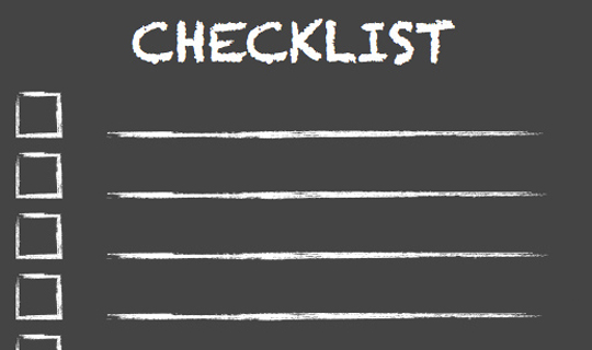 Development Reference Guide: On-Site SEO Checklist